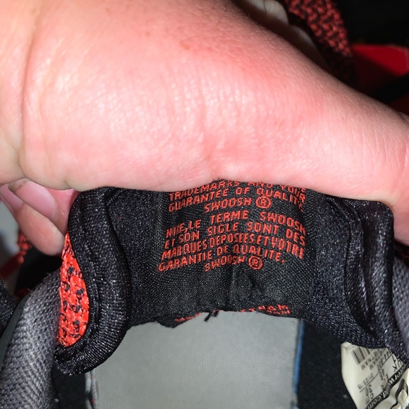 Nike Air Force 1 elite textile
